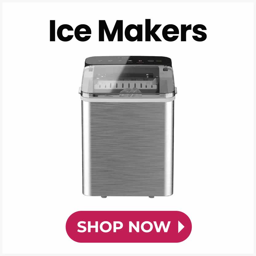 Ice Makers
